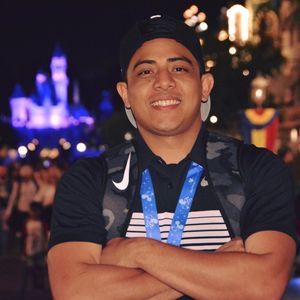 Meet your Posher, Josh